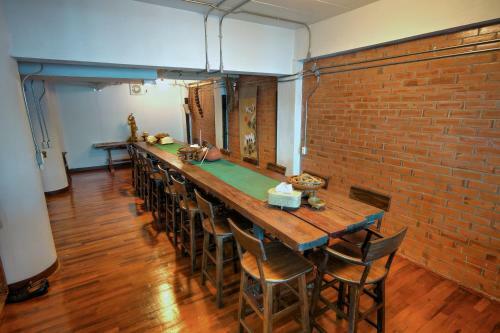 Hostal Saeng Panya Home