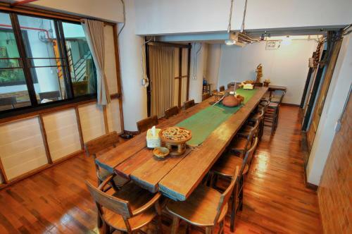 Hostal Saeng Panya Home