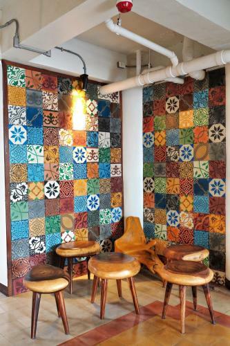 Hostal Saeng Panya Home