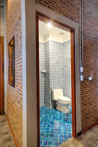 Hostal Saeng Panya Home
