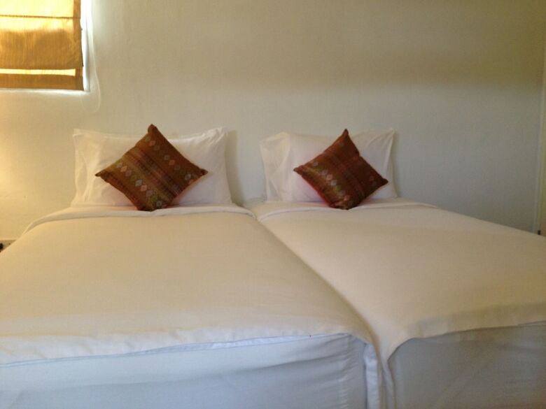 Motel St88 Residence