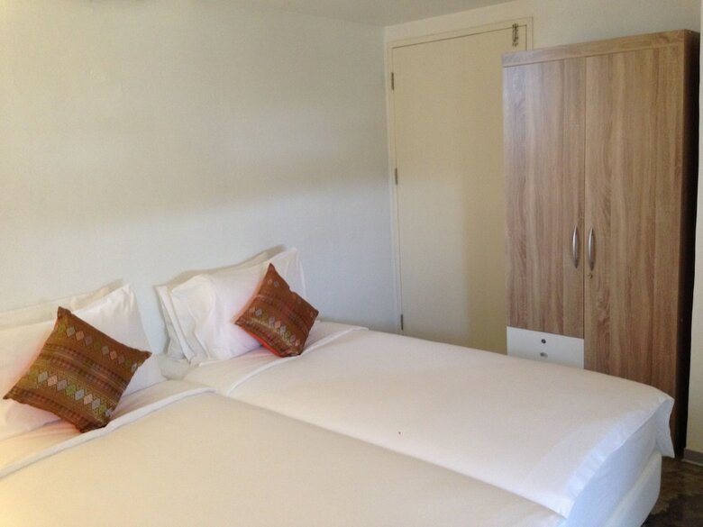 Motel St88 Residence