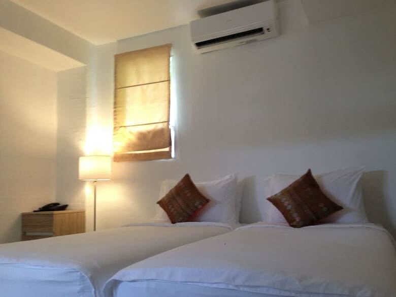 Motel St88 Residence