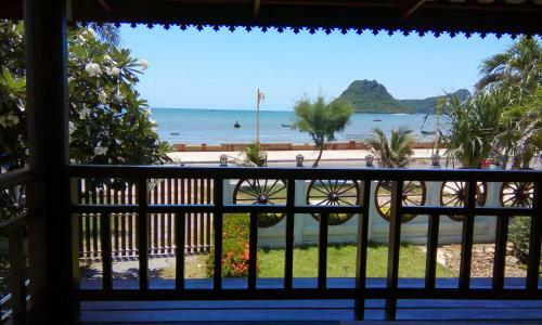 Hostal Seesea Guesthouse