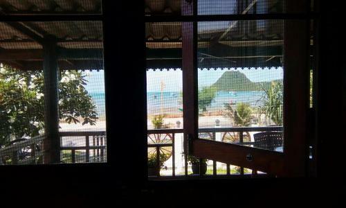 Hostal Seesea Guesthouse