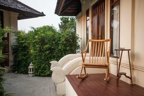 Hotel Fanli Resort Chiang Mai