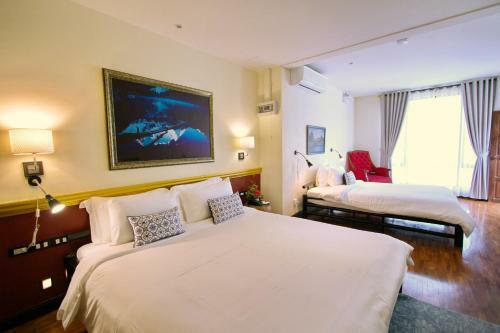 Hotel Fanli Resort Chiang Mai