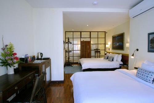 Hotel Fanli Resort Chiang Mai