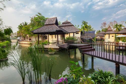 Hotel Fanli Resort Chiang Mai