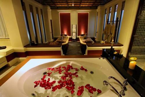 Hotel Fanli Resort Chiang Mai