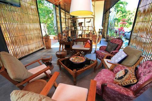 Hotel Fanli Resort Chiang Mai