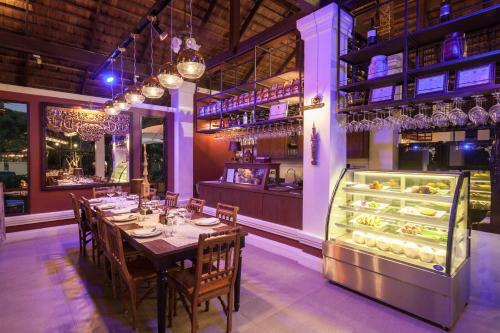 Hotel Fanli Resort Chiang Mai
