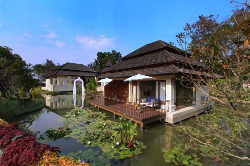 Hotel Fanli Resort Chiang Mai