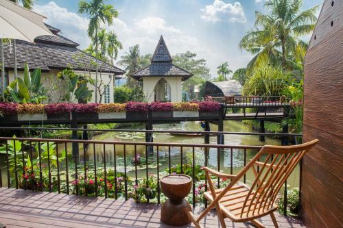 Hotel Fanli Resort Chiang Mai