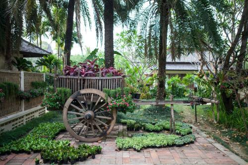 Hotel Fanli Resort Chiang Mai