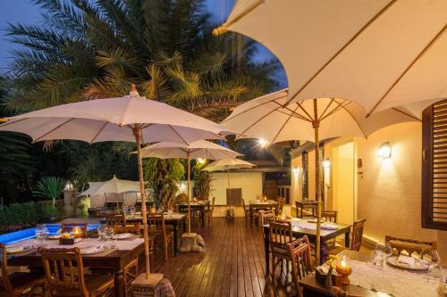Hotel Fanli Resort Chiang Mai
