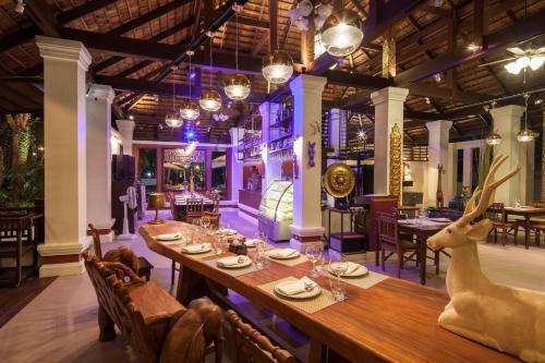 Hotel Fanli Resort Chiang Mai