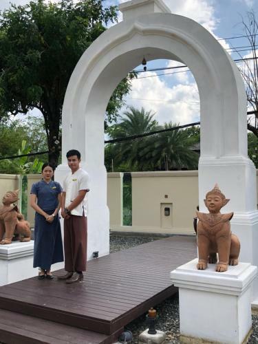 Hotel Fanli Resort Chiang Mai