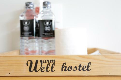 Warm Well Hostel