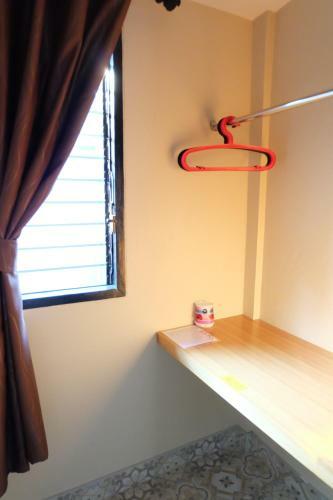 Warm Well Hostel