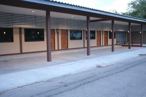 Warm Well Hostel