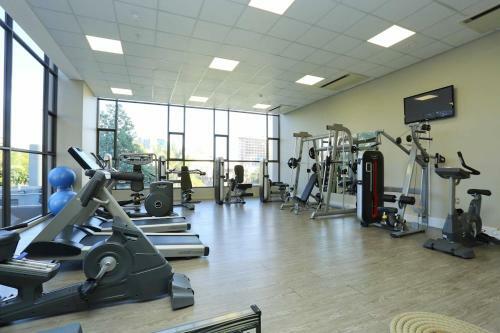 Apartamento Sandton Skye Unit 702