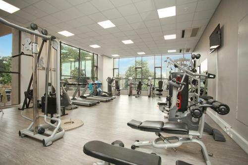 Apartamento Sandton Skye Unit 702