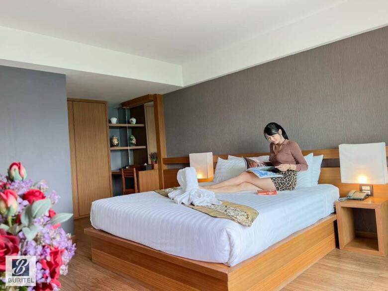 Buritel Hotel