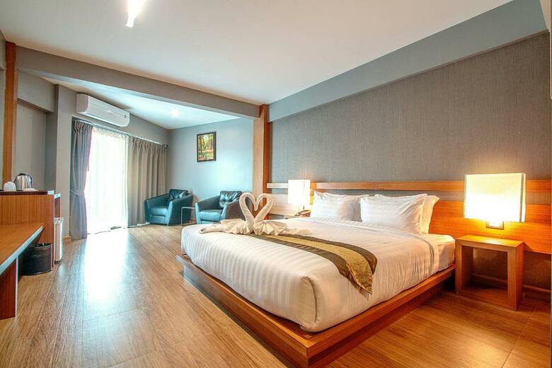 Buritel Hotel