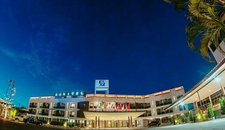 Buritel Hotel