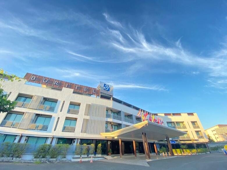 Buritel Hotel