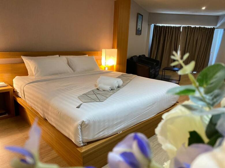 Buritel Hotel
