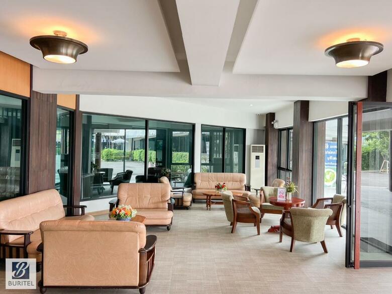 Buritel Hotel