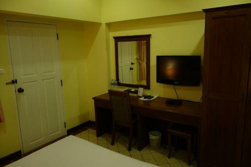 Hostal Bunthomstan