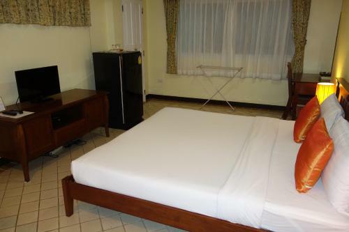 Hostal Bunthomstan