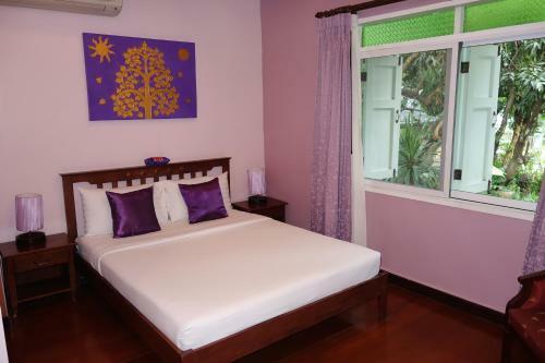 Hostal Bunthomstan