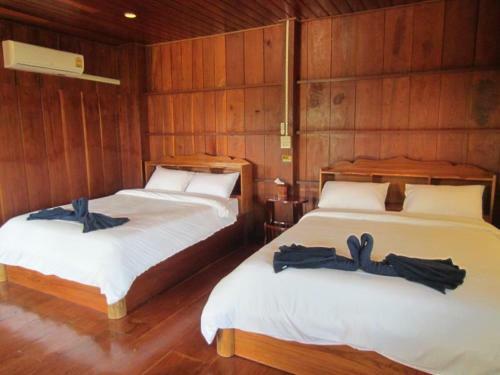 Albergue Tribal Pai Backpackers