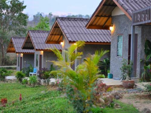 Albergue Tribal Pai Backpackers