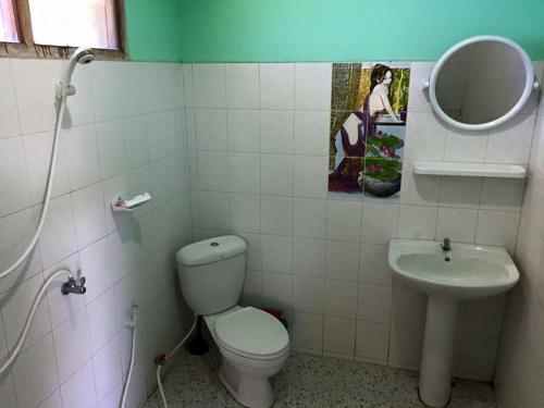Albergue Tribal Pai Backpackers