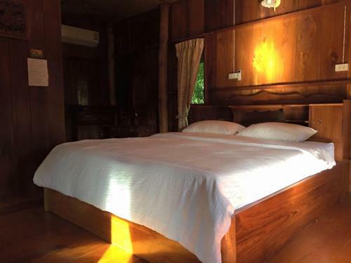 Albergue Tribal Pai Backpackers