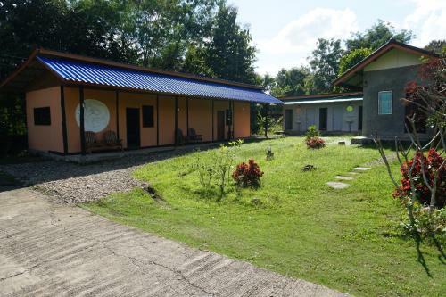 Albergue Tribal Pai Backpackers