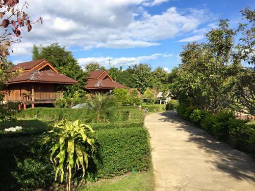 Albergue Tribal Pai Backpackers