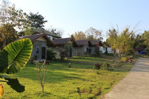 Albergue Tribal Pai Backpackers