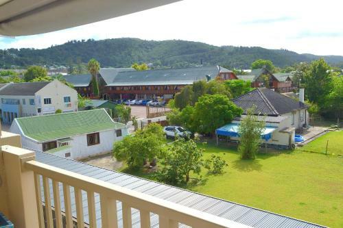 Apartamento 15 Seahorse - Knysna