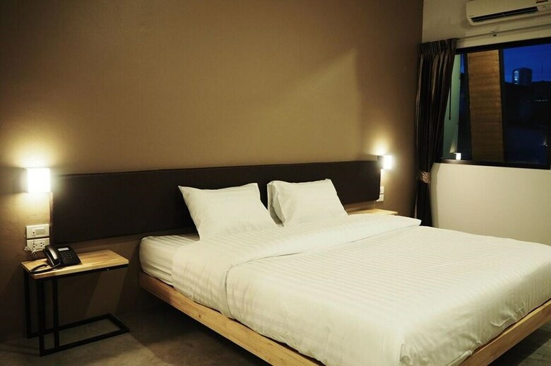 Hotel A3 Living