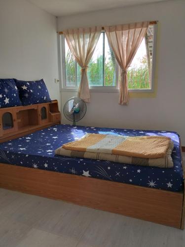 Hostal Srikrung Guesthouse