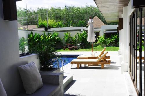 Villa Lombok By Holiplanet
