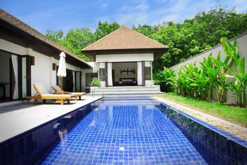 Villa Lombok By Holiplanet