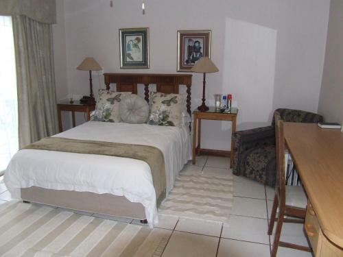 Hostal Plaas Guest House