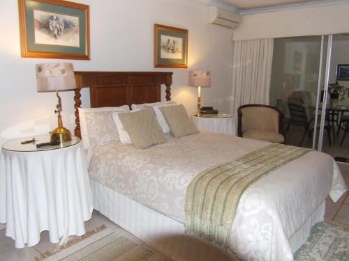 Hostal Plaas Guest House